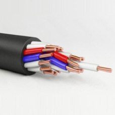 Контрольный кабель АКВБбШвнг(А)-LSLTx 6х2,5 660 В ТУ 16.К02-30-2012